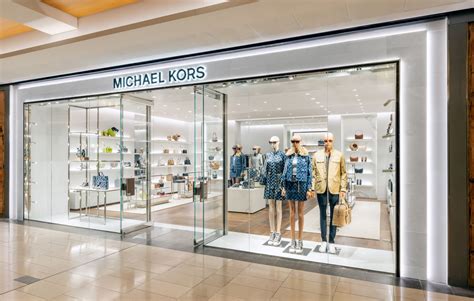 michael kors pacific centre|michael kors store locations.